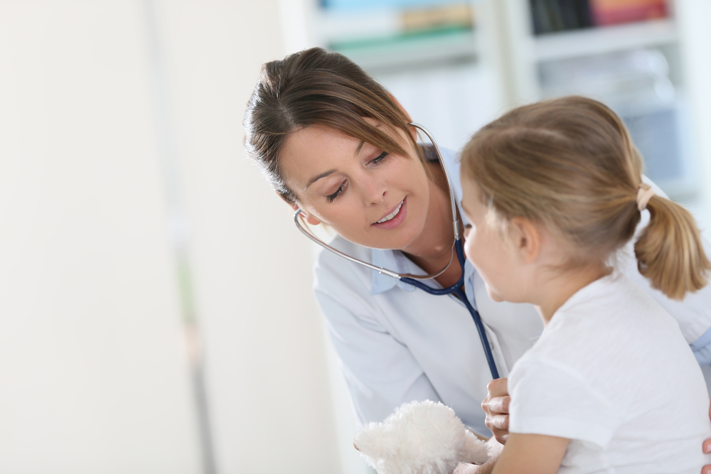 Pediatra – jak wybrać dobrego lekarza dla dziecka